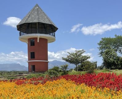 Karapuzha Dam wayanadresort